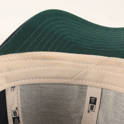 LIMITED EDITION ×NEW ERA ×New York Yankees NYロゴ ベースボールキャップ