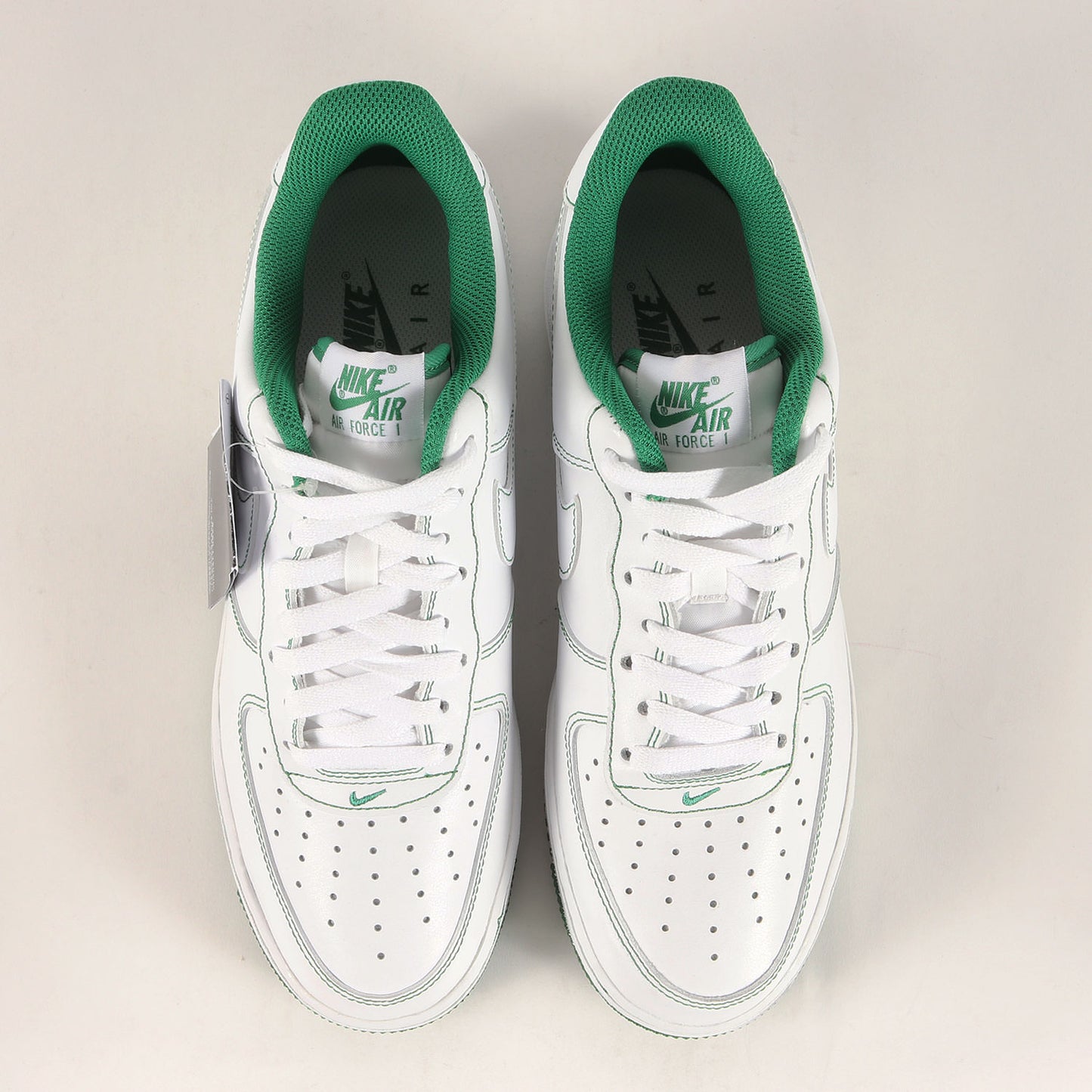 AIR FORCE 1 '07 PINE GREEN(CV1724-103)