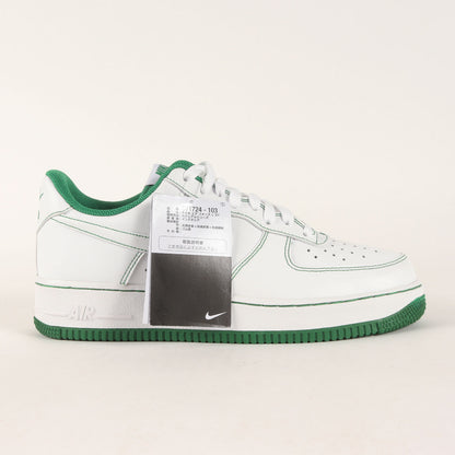 AIR FORCE 1 '07 PINE GREEN(CV1724-103)