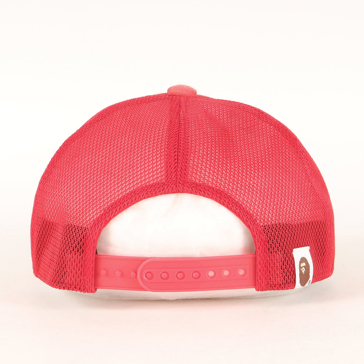 00s カラーカモ 猿迷彩 メッシュキャップ