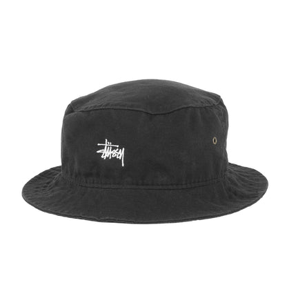 ストックロゴ キャンバス バケットハット