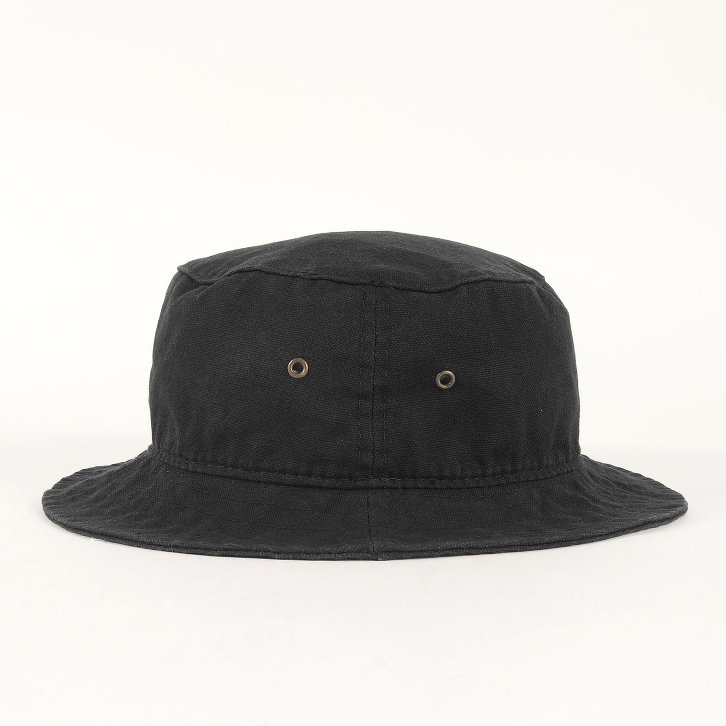 ストックロゴ キャンバス バケットハット