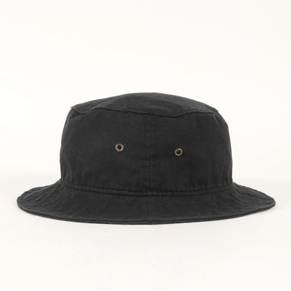 ストックロゴ キャンバス バケットハット
