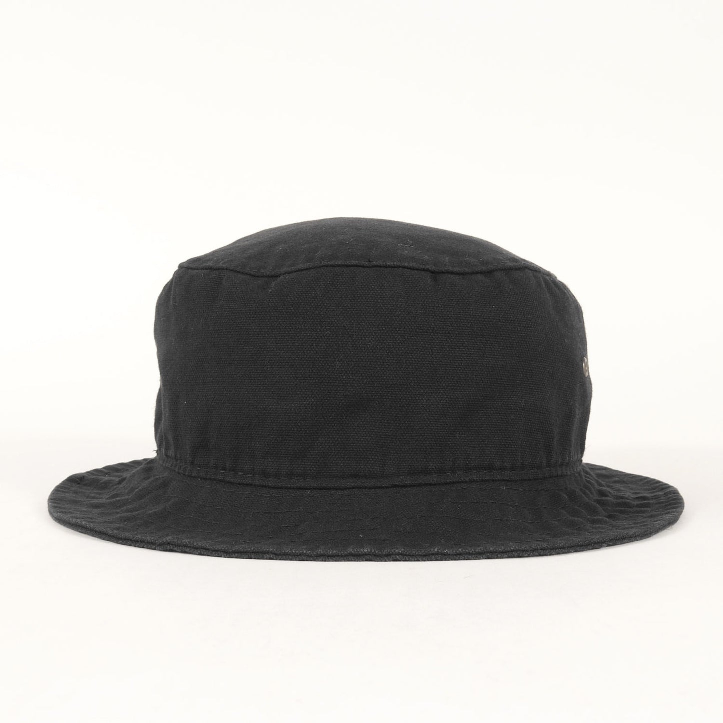 ストックロゴ キャンバス バケットハット