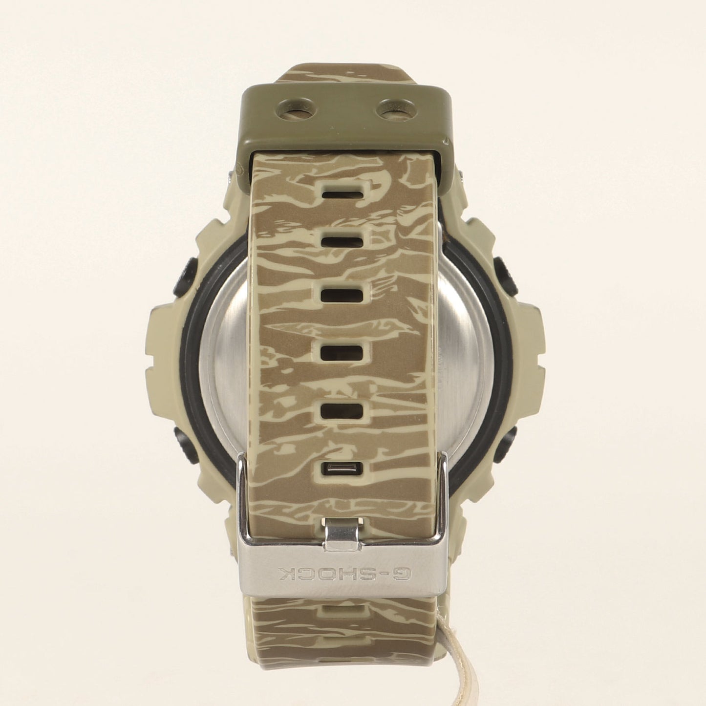 GD-X6900CM-5JR タイガーカモ 腕時計 / ウォッチ
