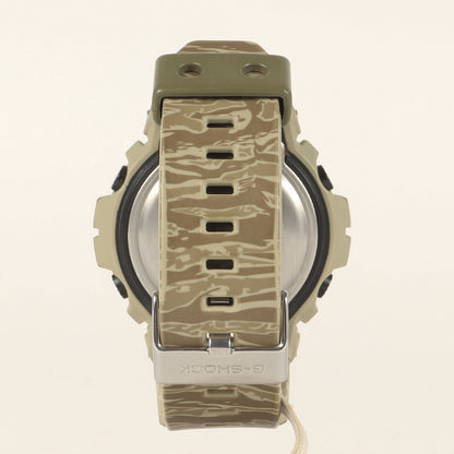 GD-X6900CM-5JR タイガーカモ 腕時計 / ウォッチ