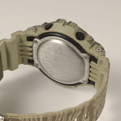GD-X6900CM-5JR タイガーカモ 腕時計 / ウォッチ