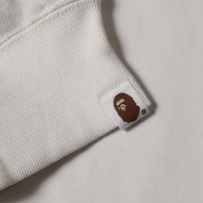 蓄光 猿迷彩 シャーク ジップ パーカー(CITY CAMO SHARK FULL ZIP HOODIE)