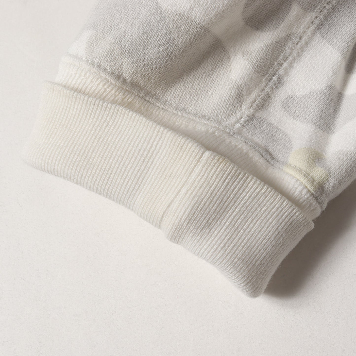 蓄光 猿迷彩 シャーク ジップ パーカー(CITY CAMO SHARK FULL ZIP HOODIE)