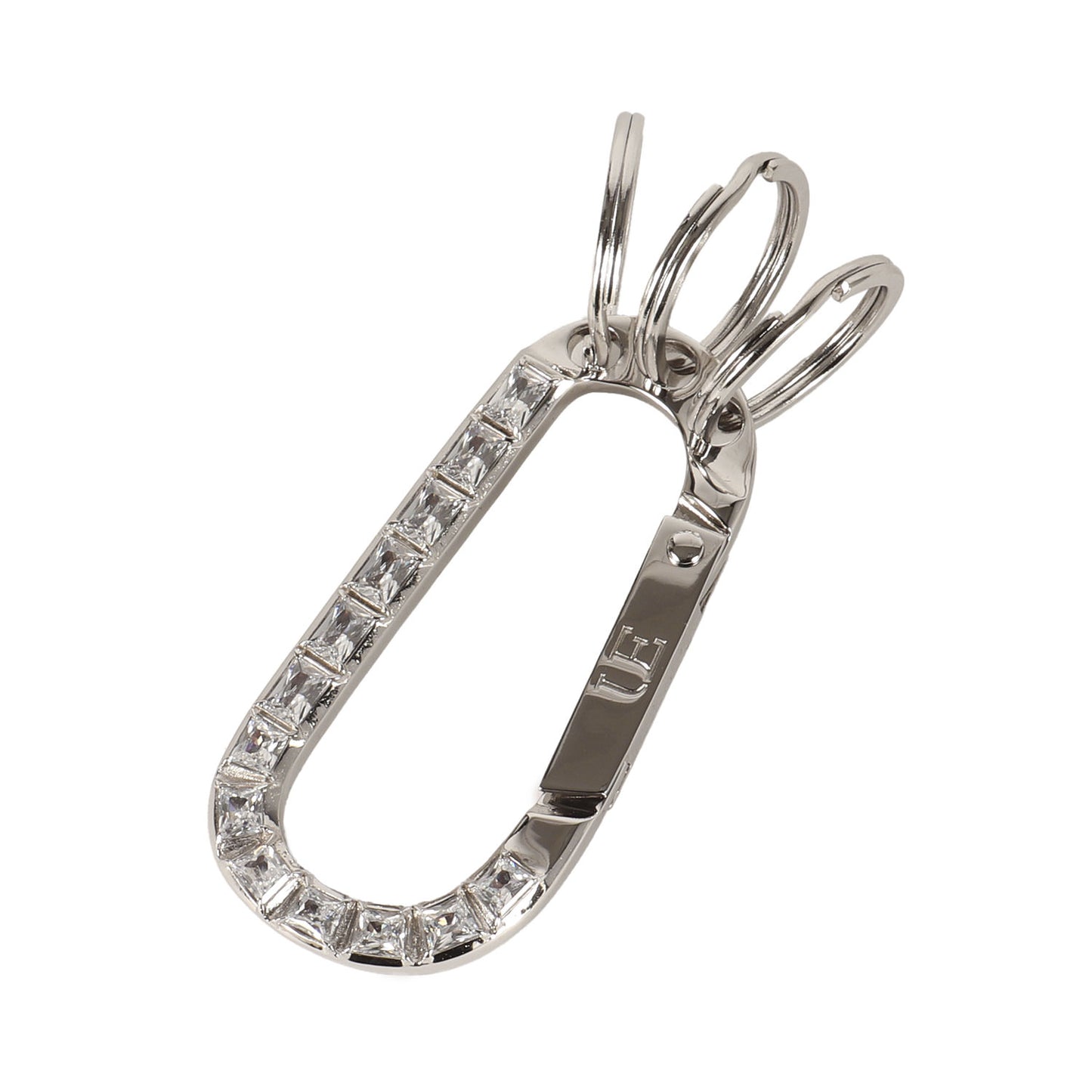 25SS ジルコニア カラビナ(ZIRCONIA CARABINER)