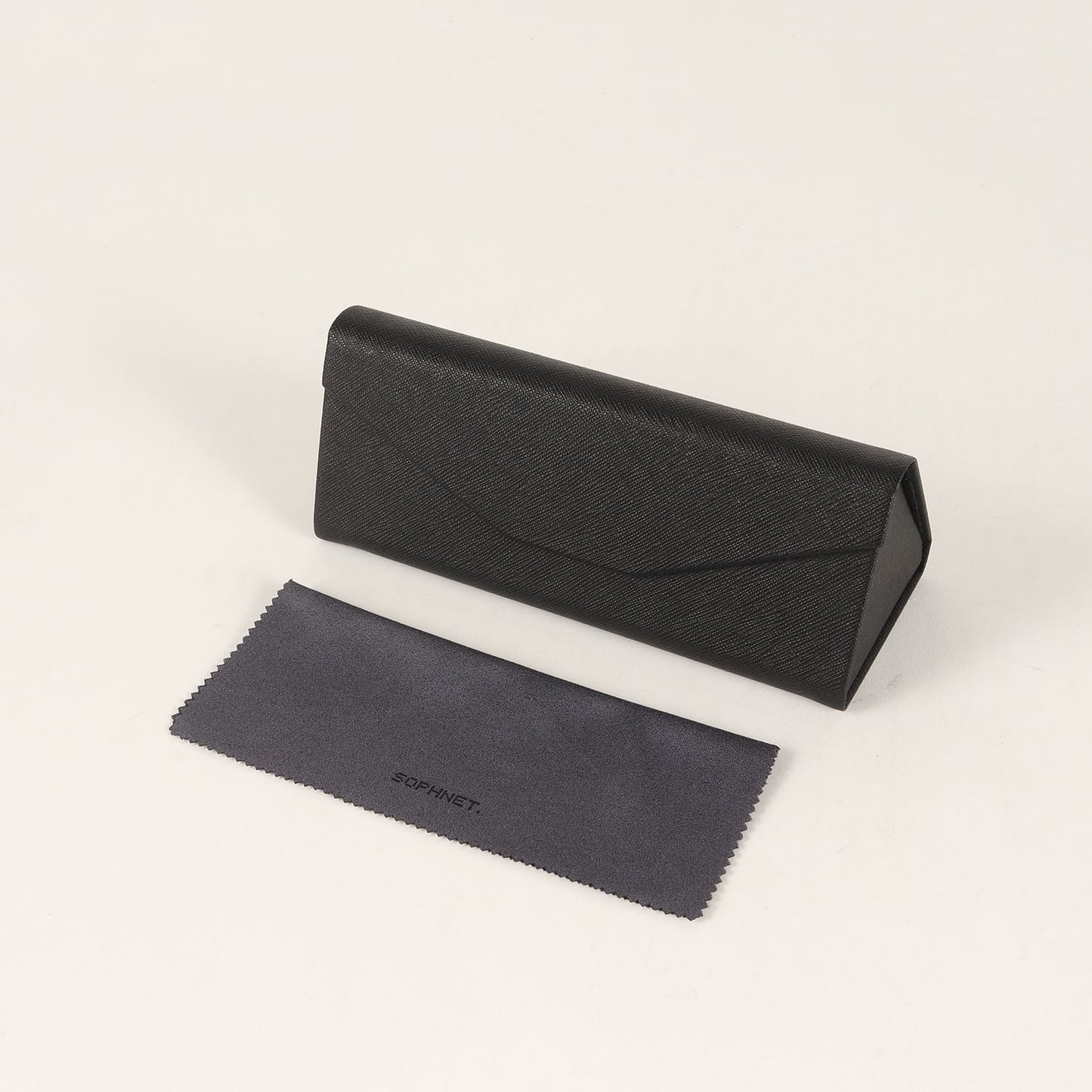 24AW ×金子眼鏡店 備長炭フレーム サングラス