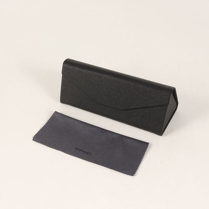 24AW ×金子眼鏡店 備長炭フレーム サングラス