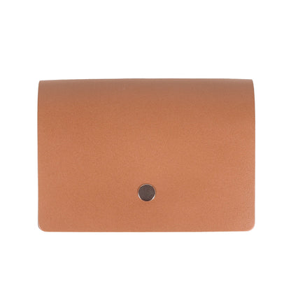 25SS カーフレザー スモール ウォレット / 財布(LEATHER SMALL WALLET)