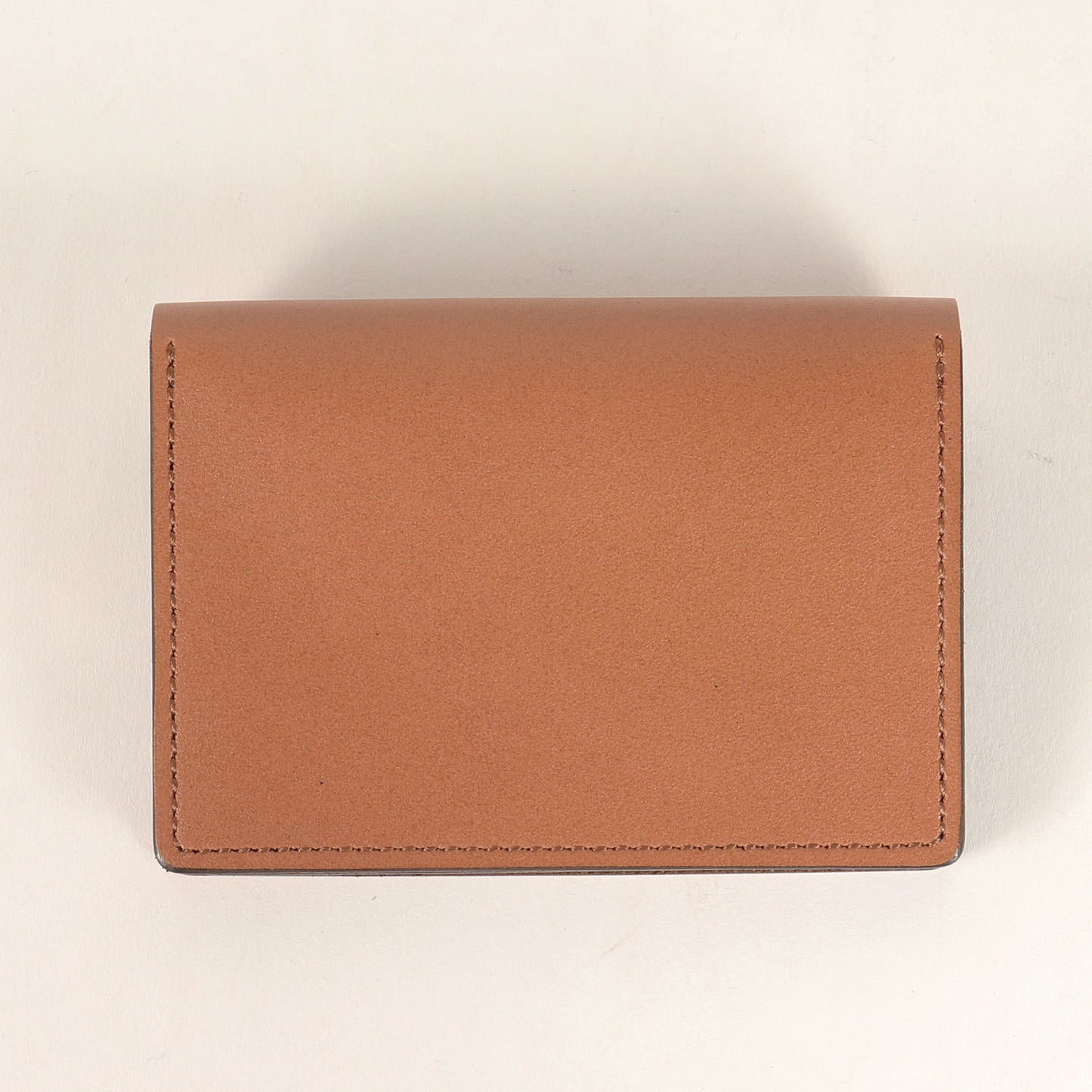 25SS カーフレザー スモール ウォレット / 財布(LEATHER SMALL WALLET)