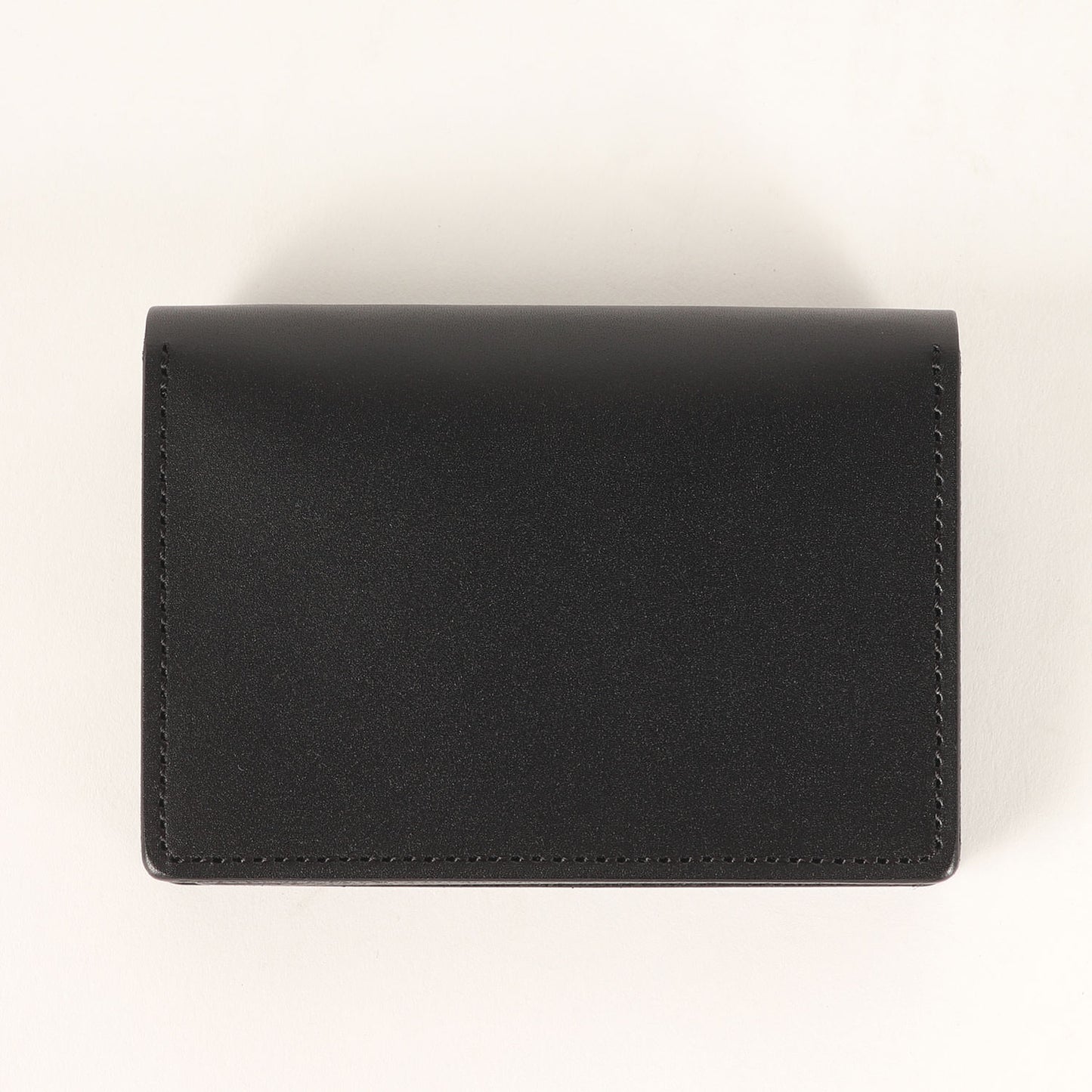 25SS カーフレザー スモール ウォレット / 財布(LEATHER SMALL WALLET)
