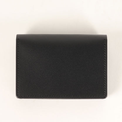 25SS カーフレザー スモール ウォレット / 財布(LEATHER SMALL WALLET)