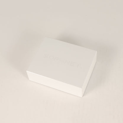 25SS カーフレザー スモール ウォレット / 財布(LEATHER SMALL WALLET)