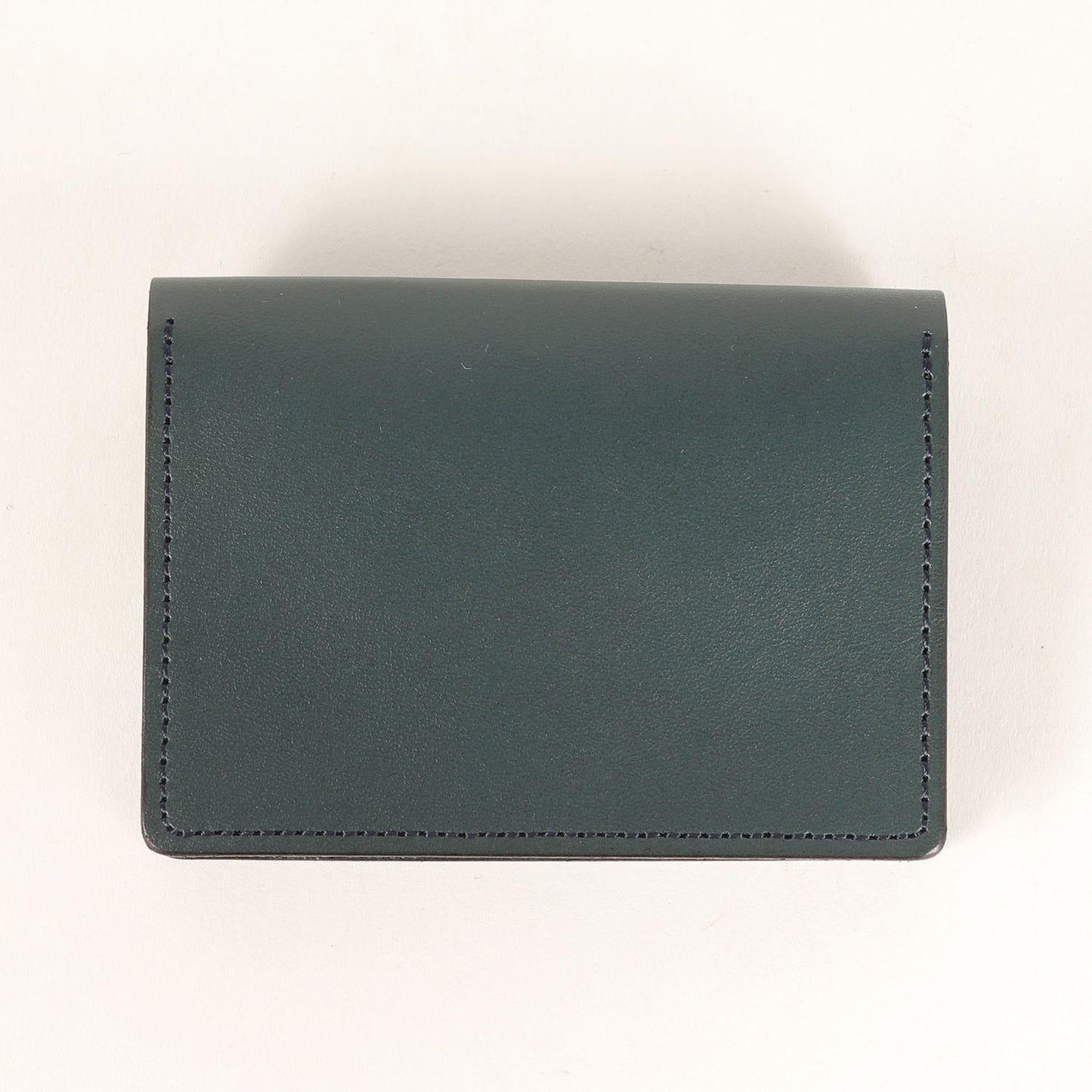 25SS カーフレザー スモール ウォレット / 財布(LEATHER SMALL WALLET)