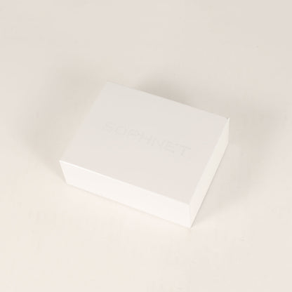 25SS カーフレザー スモール ウォレット / 財布(LEATHER SMALL WALLET)