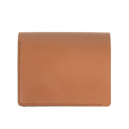 25SS カーフレザー ウォレット / 財布(LEATHER WALLET)