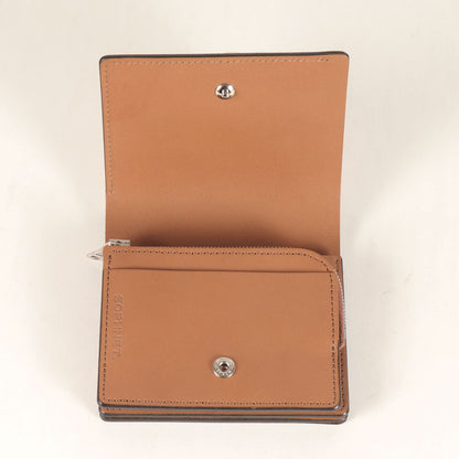 25SS カーフレザー ウォレット / 財布(LEATHER WALLET)