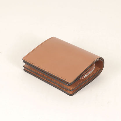 25SS カーフレザー ウォレット / 財布(LEATHER WALLET)