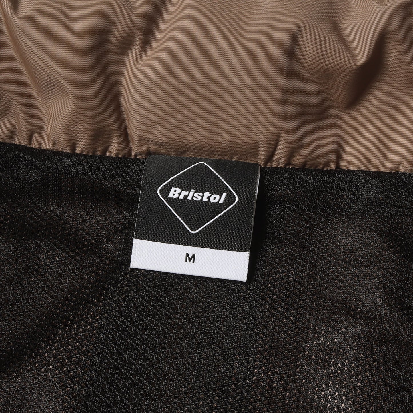 25AW ストライプ エキシビション ゲームジャケット(EXHIBITION GAME JACKET)