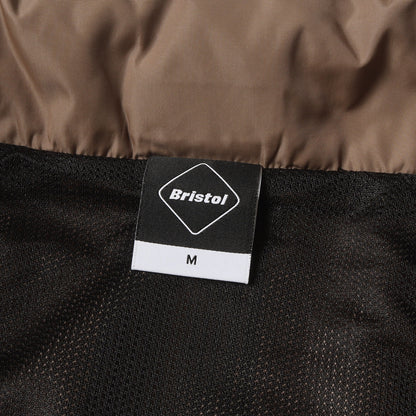 25AW ストライプ エキシビション ゲームジャケット(EXHIBITION GAME JACKET)