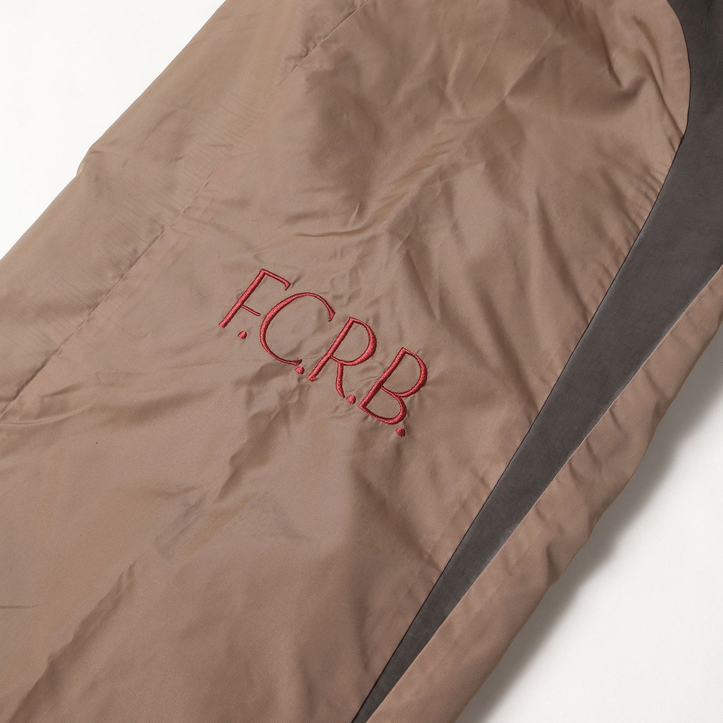 25AW ストライプ エキシビション ゲームジャケット(EXHIBITION GAME JACKET)
