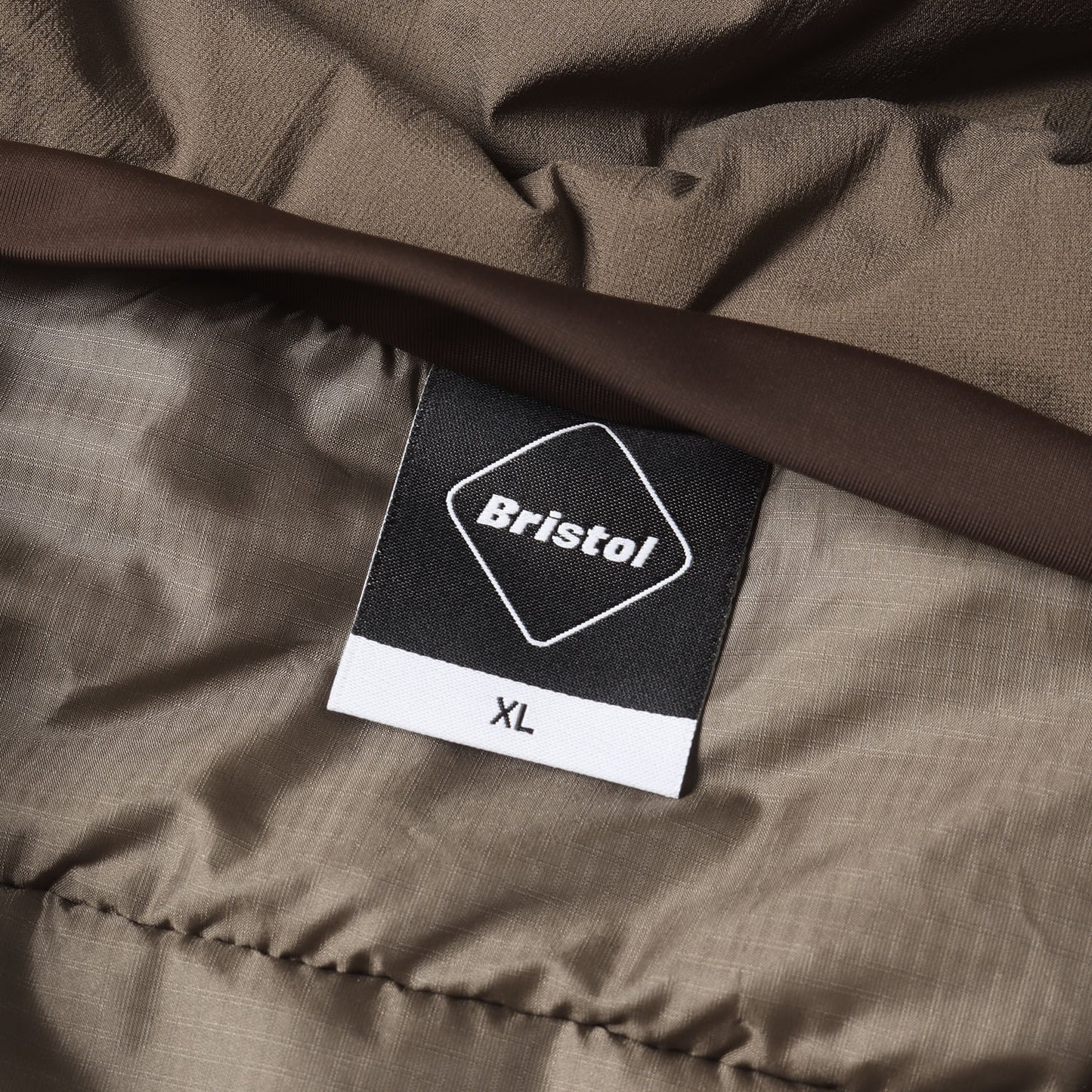 25AW ストレッチシェル プリマロフト ジャケット(INSULATION HOODED JACKET)