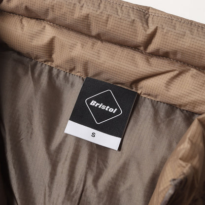 25AW エクスペディション ダウンジャケット(EXPEDITION DOWN JACKET)