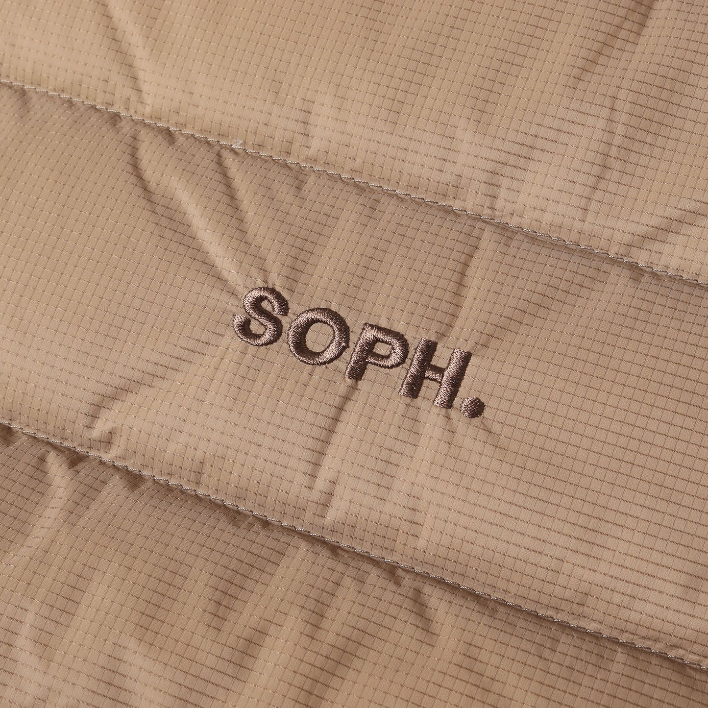 25AW エクスペディション ダウンジャケット(EXPEDITION DOWN JACKET)