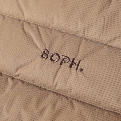 25AW エクスペディション ダウンジャケット(EXPEDITION DOWN JACKET)