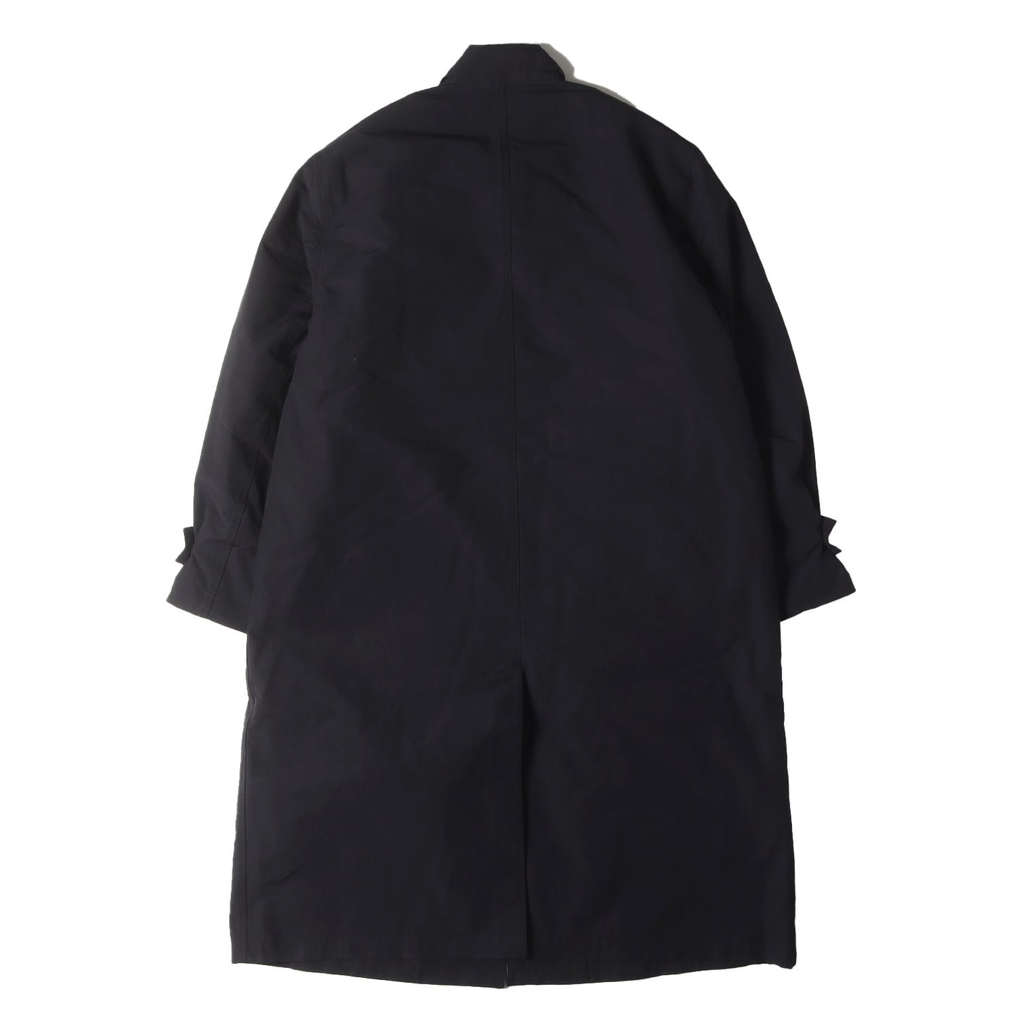 25AW レオパードライナー付き トレンチコート(ALL SEASON TRENCH)