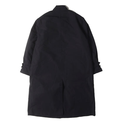 25AW レオパードライナー付き トレンチコート(ALL SEASON TRENCH)