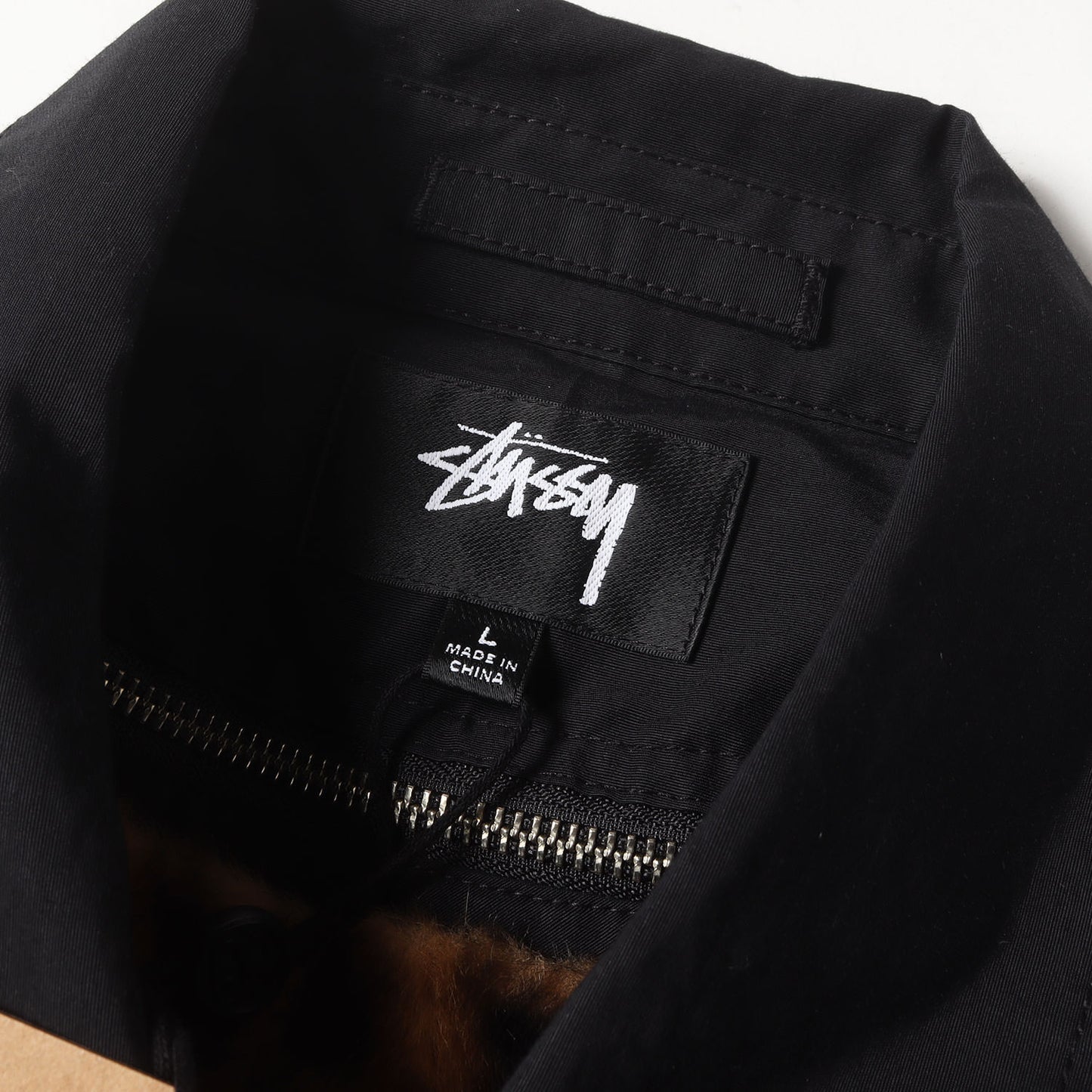 25AW レオパードライナー付き トレンチコート(ALL SEASON TRENCH)