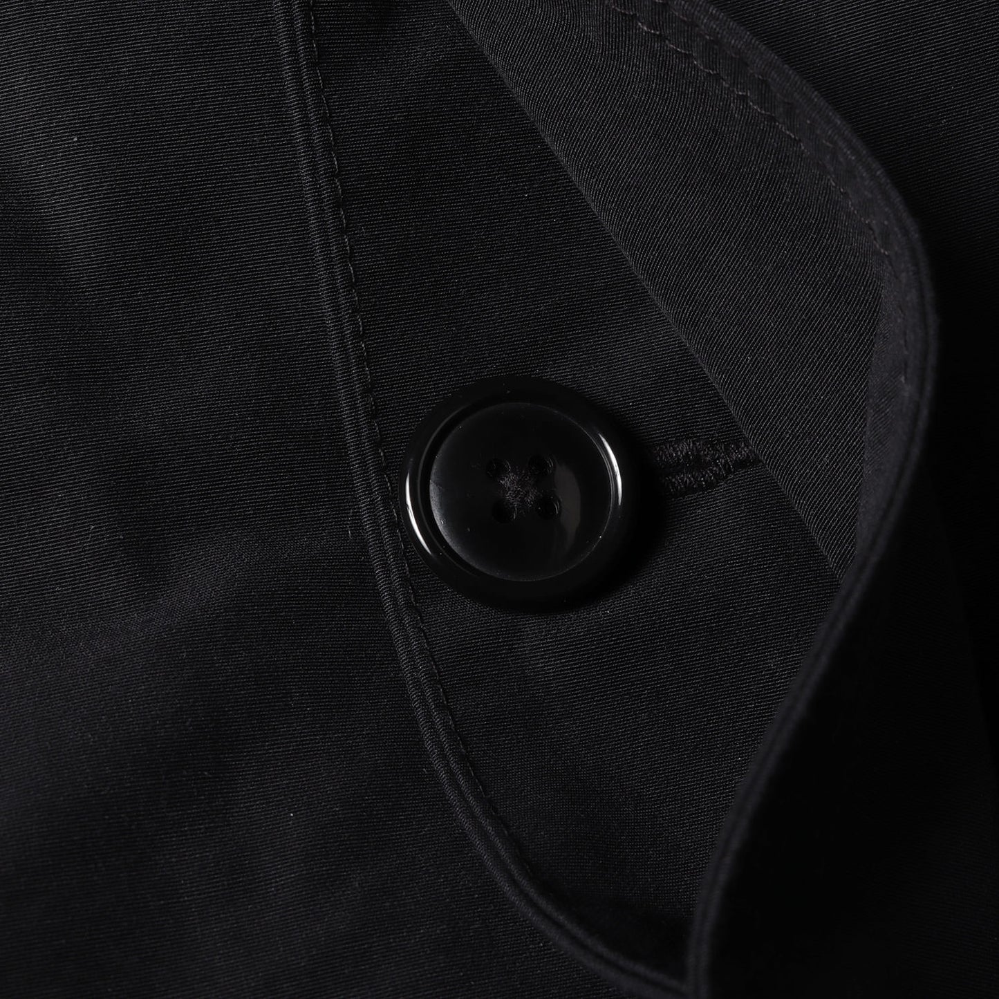 25AW レオパードライナー付き トレンチコート(ALL SEASON TRENCH)