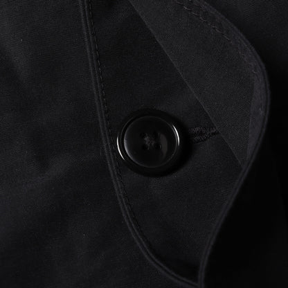 25AW レオパードライナー付き トレンチコート(ALL SEASON TRENCH)