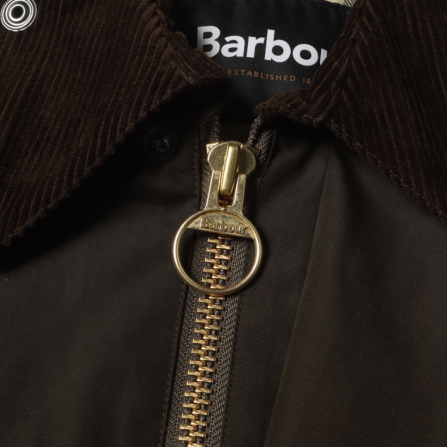 [BEAMS F別注] 25AW ピーチスキン ノンワックス トランスポート ジャケット (TRANSPORT)