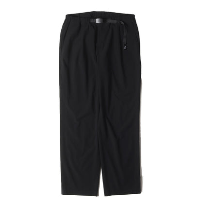 ソロテックス ストレッチ 1タック イージーパンツ (SOLOTEX STRECH PANTS)