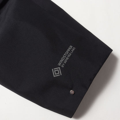 [URBAN RESEARCH ROSSO別注] WINDSTOPPER ポリエステル オーバーコート