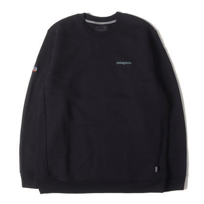 25SS アップライザル クルーネック スウェット(Fitz Roy Icon Uprisal Crew Sweatshirt)