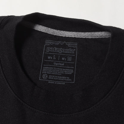 25SS アップライザル クルーネック スウェット(Fitz Roy Icon Uprisal Crew Sweatshirt)