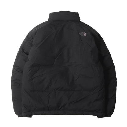 [現行モデル] WINDSTOPPER オルタレーション シエラ ダウンジャケット (Alteration Sierra Jacket)