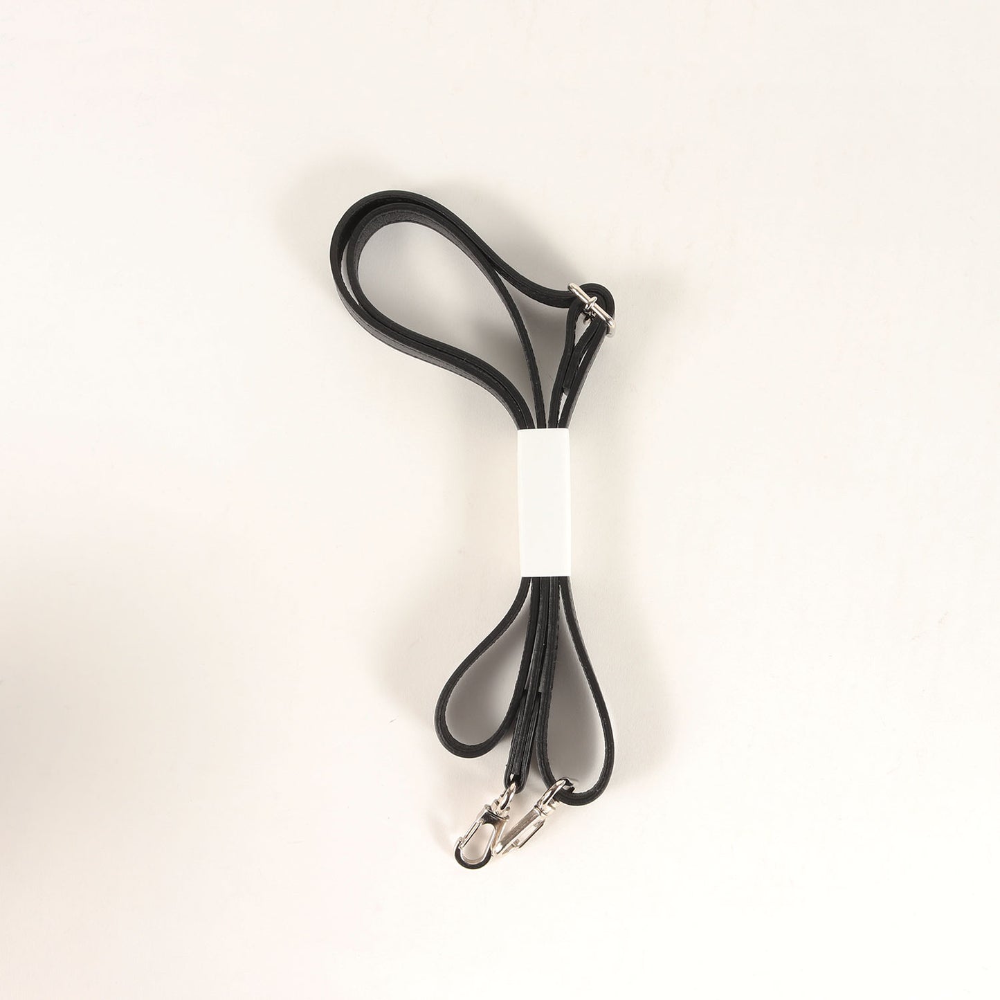 大人革袋 小 II ヨコ型 マテーラレザー トートバッグ