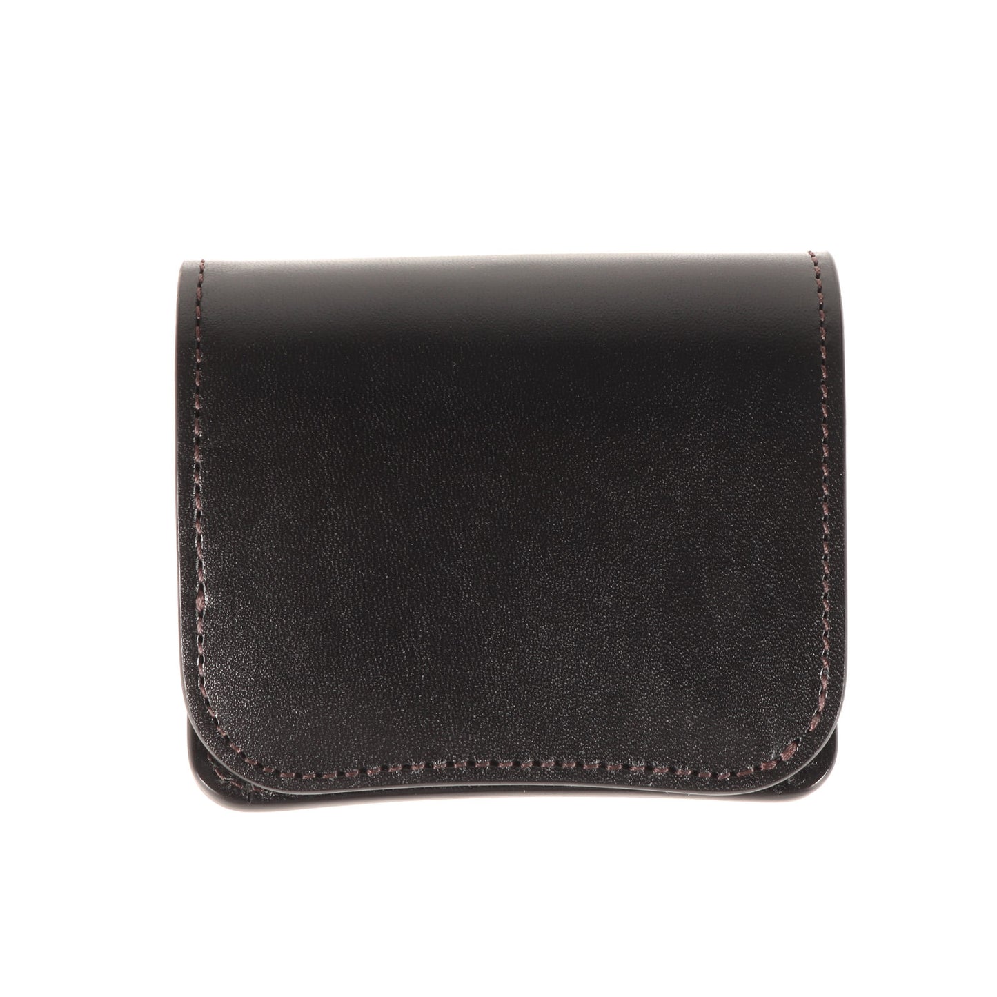 パーム サドルプルアップレザー 二つ折り ウォレット / 財布(PALM CL)