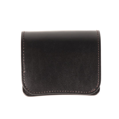 パーム サドルプルアップレザー 二つ折り ウォレット / 財布(PALM CL)