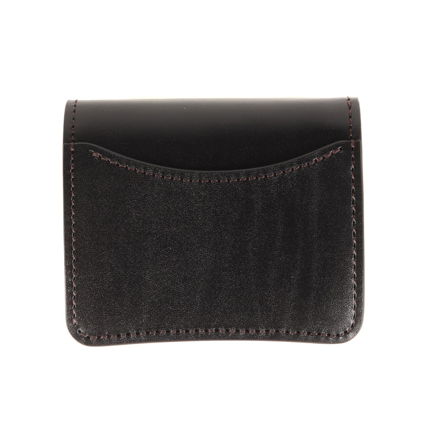 パーム サドルプルアップレザー 二つ折り ウォレット / 財布(PALM CL)