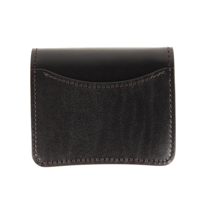 パーム サドルプルアップレザー 二つ折り ウォレット / 財布(PALM CL)