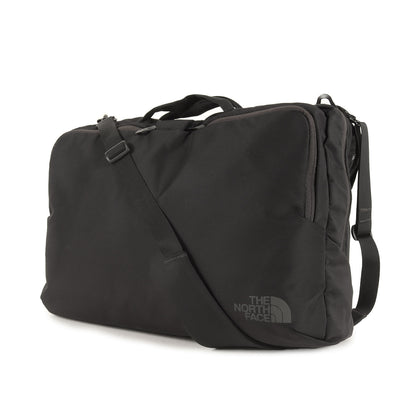 シャトル 3WAY デイパック / ビジネスバッグ(Shuttle 3Way Daypack)